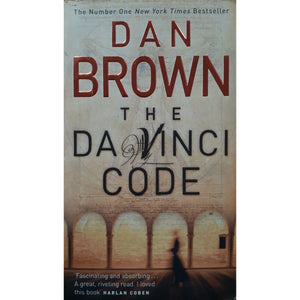 ISBN: 9780552149518 / 0552149519 - The Da Vinci Code by Dan Brown [2004]