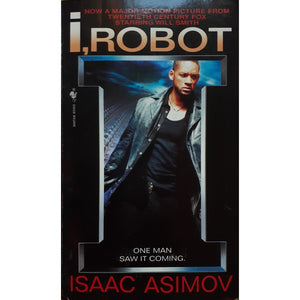 ISBN: 9780553294385 / 0553294385 - I, Robot by Isaac Asimov [2004]