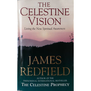 ISBN: 9780553506372 / 0553506374 - Celestine Vision: Living the New Spiritual Awareness by James Redfield [1998]