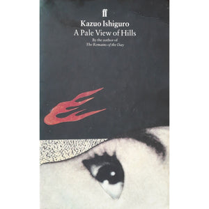 ISBN: 9780571162833 / 0571162835 - A Pale View of Hills by Kazuo Ishiguro [1991]