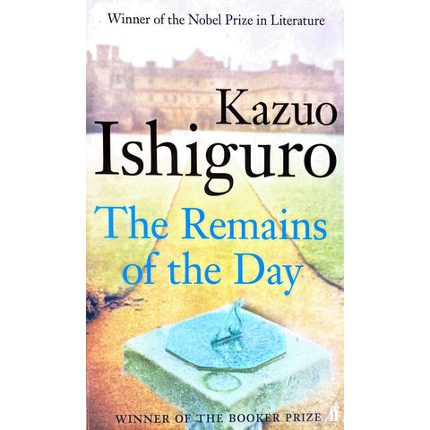 ISBN: 9780571258246 / 0571258247 - The Remains of the Day by Kazuo Ishiguro [2005]