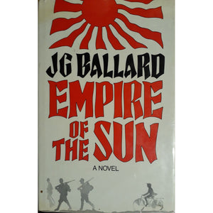 ISBN: 9780575034839 / 0575034831 - Empire of the sun by J.G. Ballard [1984]