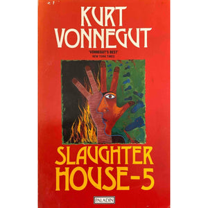ISBN: 9780586089019 / 0586089012 - Slaughterhouse 5 by Kurt Vonnegut [1986]
