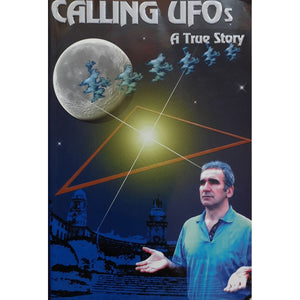 ISBN: 9780620284356 / 0620284358 - Calling UFOs: A True Story by Momcilo Radovanovic [2002]