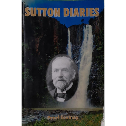ISBN: 9780620467230 / 0620467231 - Sutton Diaries by Pearl Scotney [2010]