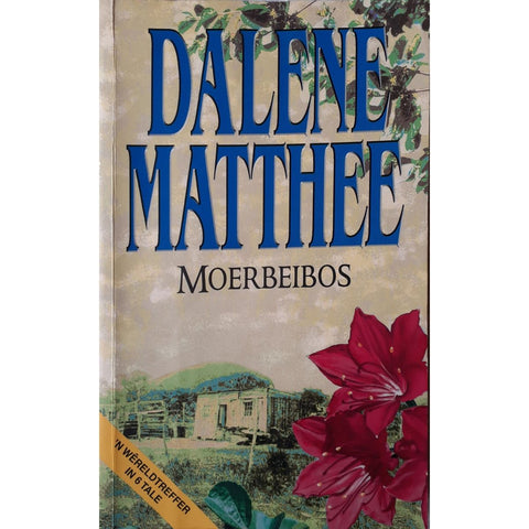 ISBN: 9780624038917 / 0624038912 - Moerbeibos by Dalene Matthee [2000]