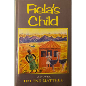 ISBN: 9780670808748 / 0670808741 - Fiela's Child by Dalene Matthee [1986]