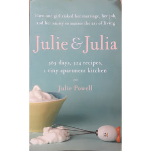 ISBN: 9780670915262 / 0670915262 - Julie and Julia by Julie Powell [2006]