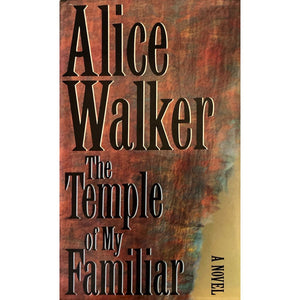 ISBN: 9780704350410 / 0704350416 - The Temple of My Familiar by Alice Walker [1989]