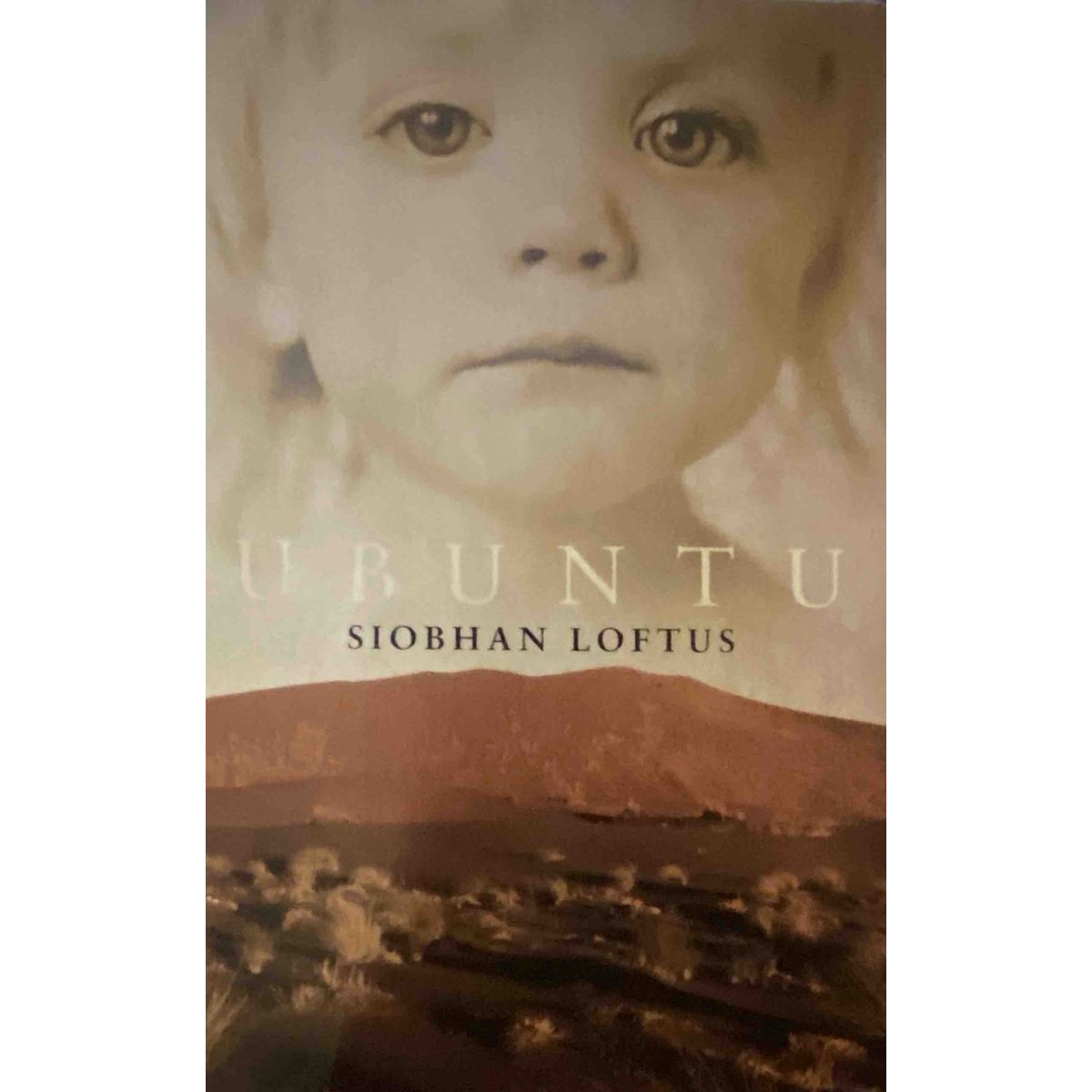 ISBN: 9780704381667 / 0704381664 - Ubuntu by Siobhan Loftus [2002]