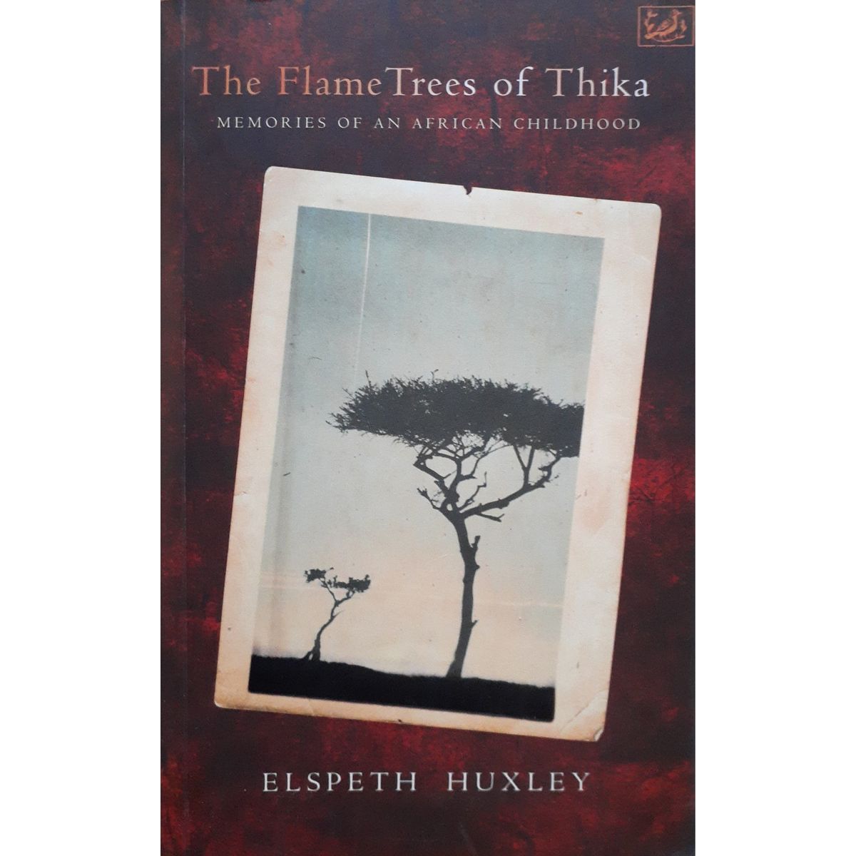 ISBN: 9780712666138 / 0712666133 - The Flame Trees of Thika by Elspeth Huxley [1998]
