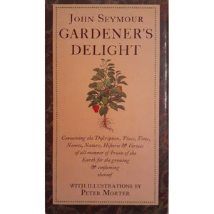 ISBN: 9780718117405 / 0718117409 - Gardener's Delight by John Seymour [1978]
