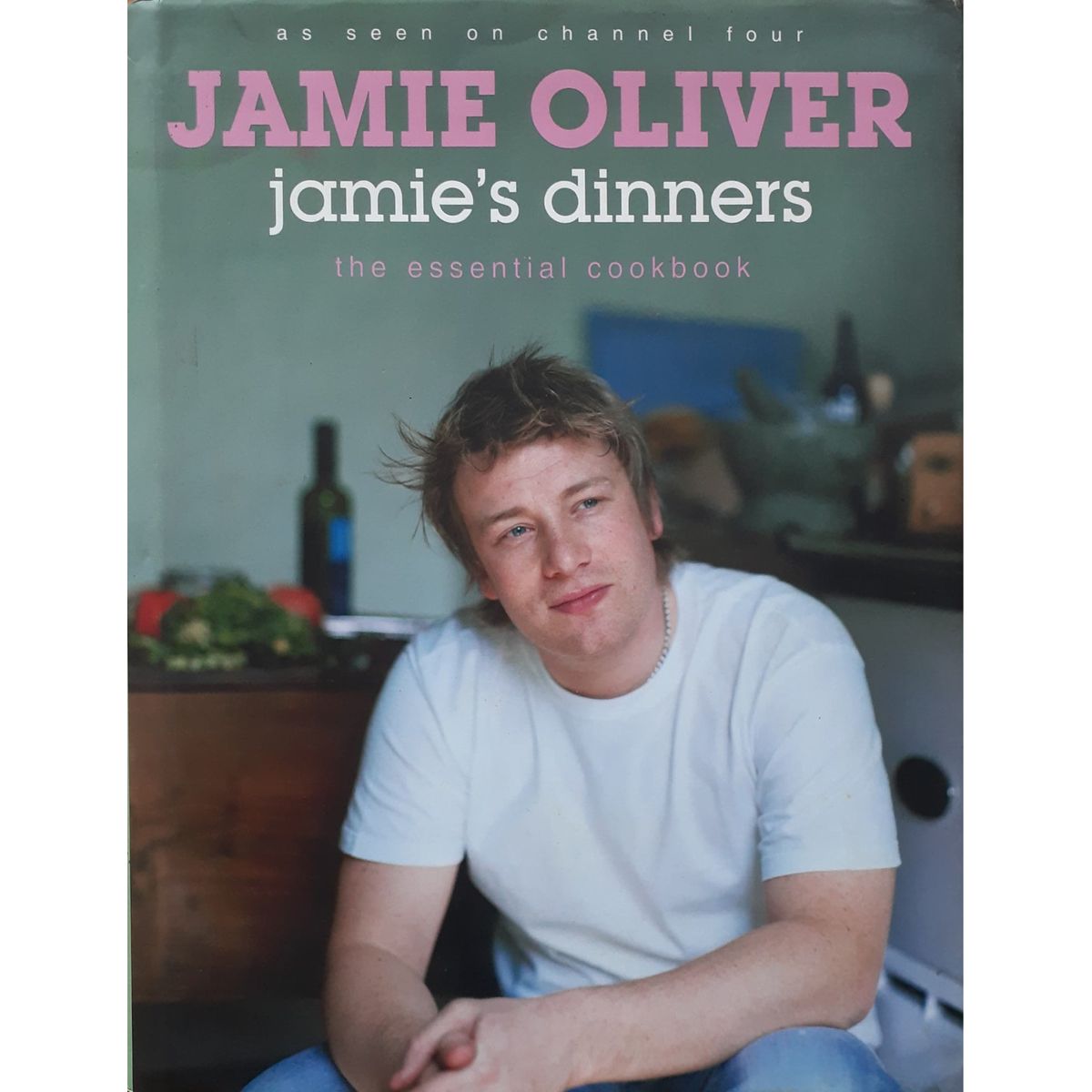 ISBN: 9780718146863 / 0718146867 - Jamie's Dinners by Jamie Oliver [2004]