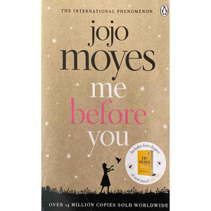 ISBN: 9780718157838 / 0718157834 - Me Before You by Jojo Moyes [2011]