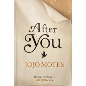 ISBN: 9780718177010 / 0718177010 - After You by Jojo Moyes [2015]