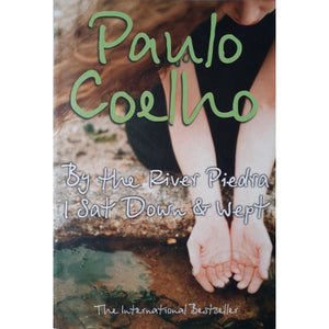 ISBN: 9780722535202 / 0722535201 - By the River Piedra I Sat Down and Wept by Paulo Coelho [2014]