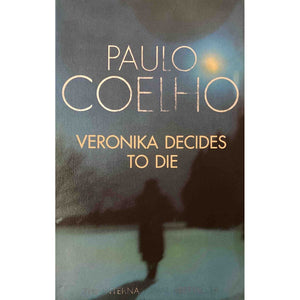 ISBN: 9780722540442 / 0722540442 - Veronika Decides to Die by Paulo Coelho [2000]