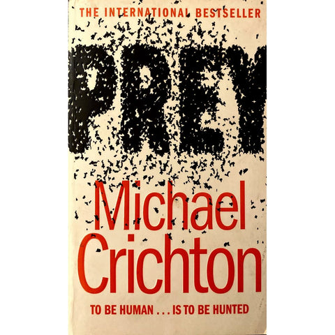 ISBN: 9780732278496 / 073227849X - Prey by Michael Crichton [2003]