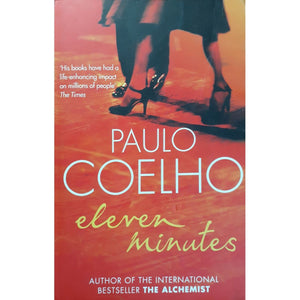 ISBN: 9780732278779 / 0732278775 - Eleven Minutes by Paulo Coelho, 1st Edition [2003]