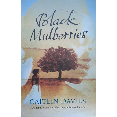 ISBN: 9780743294911 / 0743294912 - Black Mulberries by Caitlin Davies, 1st Edition [2007]