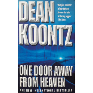 ISBN: 9780747266815 / 0747266816 - One Door Away from Heaven by Dean Koontz [2002]