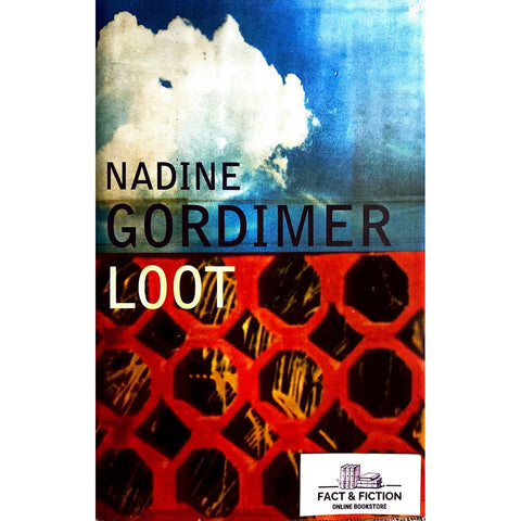 ISBN: 9780747564973 / 0747564973 - Loot and Other Stories by Nadine Gordimer [2003]