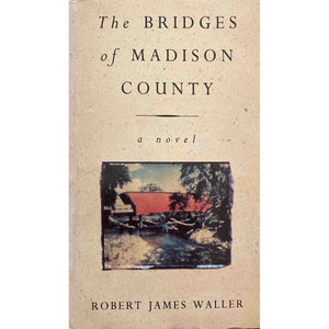 ISBN: 9780749316785 / 0749316780 - The Bridges of Madison County by Robert James Waller [1993]