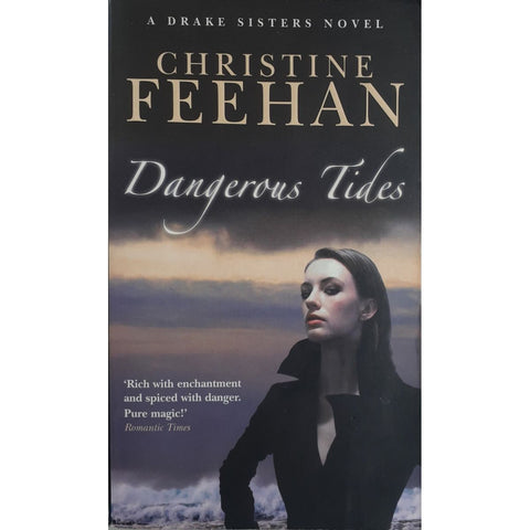 ISBN: 9780749939052 / 0749939052 - Dangerous Tides by Christine Feehan [200]