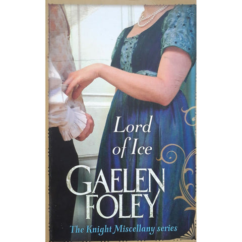 ISBN: 9780749956103 / 0749956100 - Lord of Ice by Gaelen Foley [2011]