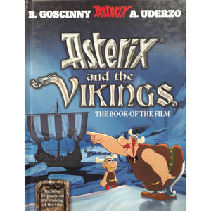 ISBN: 9780752885902 / 0752885901 - Asterix and the Vikings by René Goscinny & Albert Uderzo [2006]