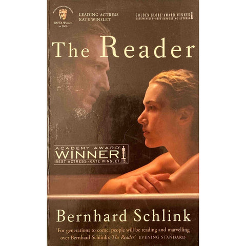 ISBN: 9780753823293 / 0753823292 - The Reader by Bernhard Schlink, translated by Carol Brown Janeway [2008]