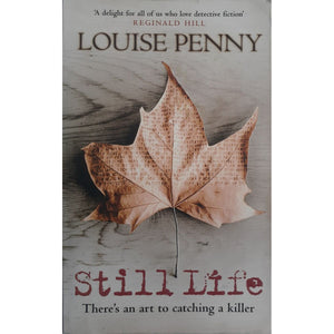 ISBN: 9780755328901 / 0755328906 - Still Life by Louise Penny [2006]