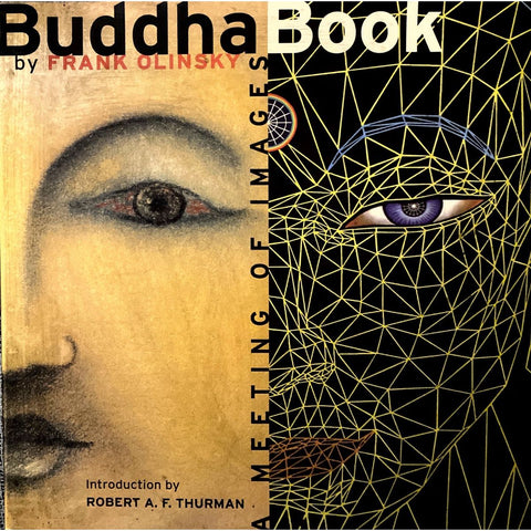 ISBN: 9780811817776 / 0811817776 - Buddha Book: A Meeting of Images by Frank Olinsky [1997]
