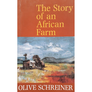 ISBN: 9780868520728 / 0868520721 - The Story of an African Farm by Olive Schreiner [2006]