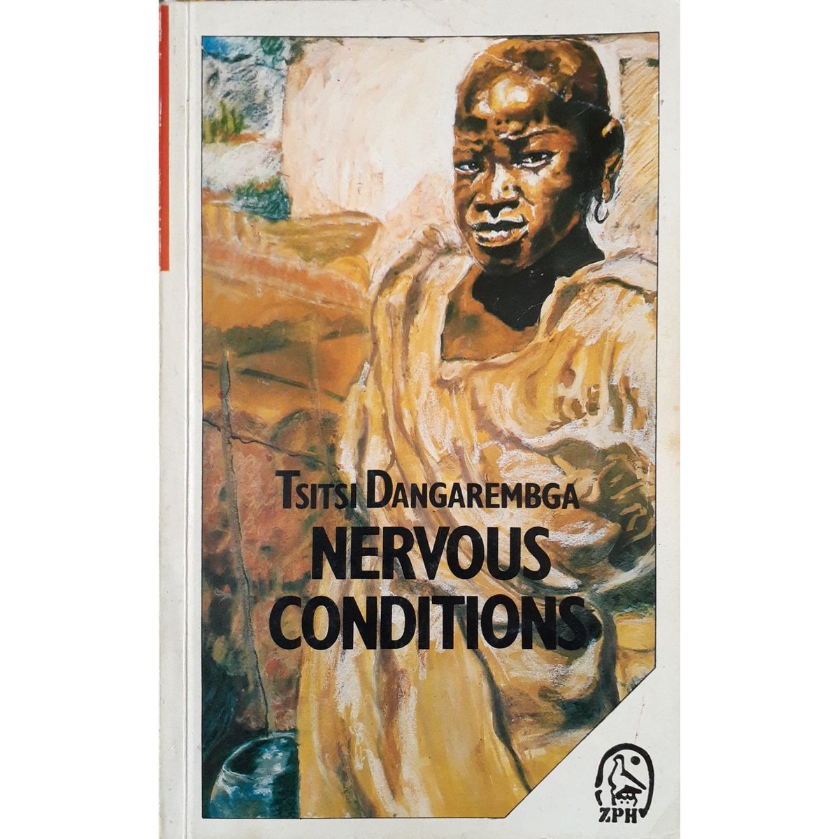 ISBN: 9780949225795 / 0949225797 - Nervous Conditions by Tsitsi Dangarembga [1988]