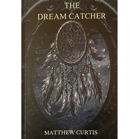 ISBN: 9781037004261 / 1037004264 - The Dream Catcher by Matthew Curtis [2025]