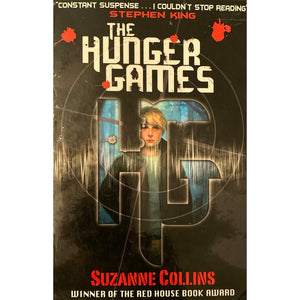 ISBN: 9781407109084 / 1407109081 - The Hunger Games by Suzanne Collins [2009]
