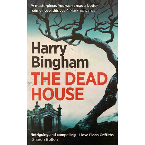 ISBN: 9781409152767 / 1409152766 - Dead House by Harry Bingham [2017]