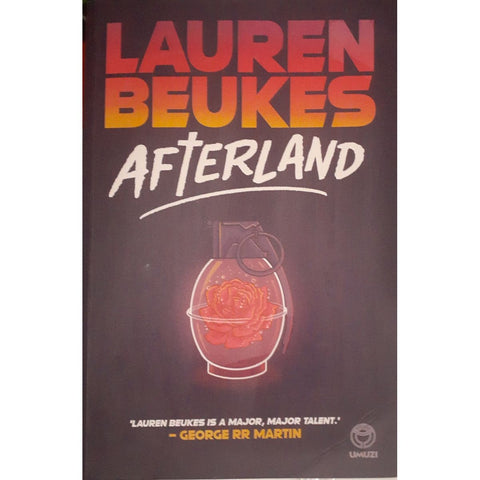ISBN: 9781415210444 / 1415210446 - Afterland by Lauren Beukes [2020]