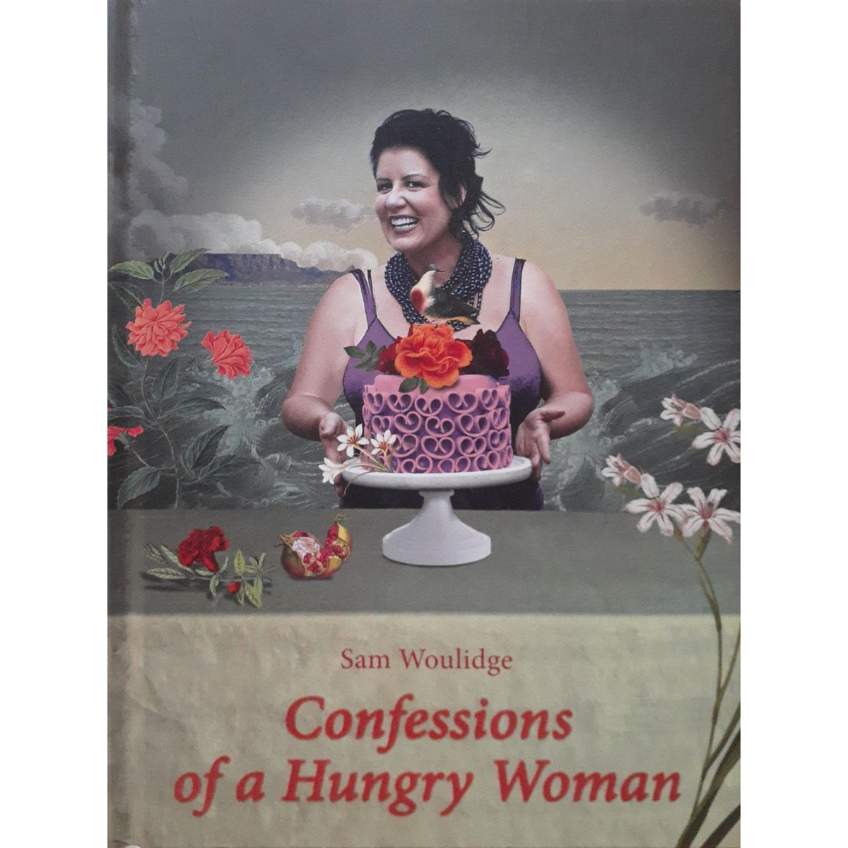 ISBN: 9781432300081 / 1432300083 - Confessions of a Hungry Woman by Sam Woulidge [2013]