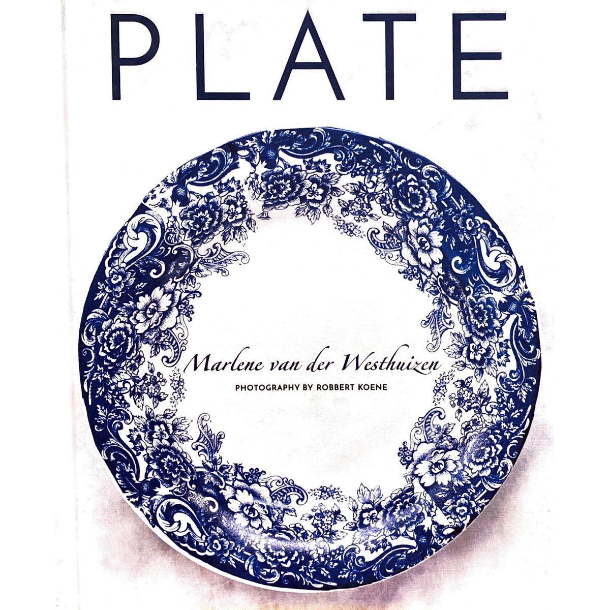 ISBN: 9781432309374 / 1432309374 - Plate by Marlene van der Westhuizen [2019]