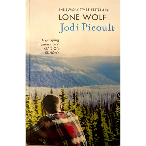 ISBN: 9781444754568 / 1444754564 - Lone Wolf by Jodi Picoult [2018]