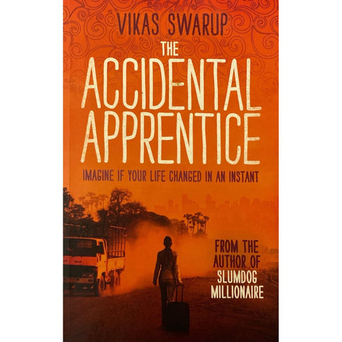 ISBN: 9781471113178 / 1471113175 - The Accidental Apprentice by Vikas Swarup [2013]