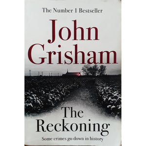 ISBN: 9781473684393 / 1473684390 - The Reckoning by John Grisham [2018]
