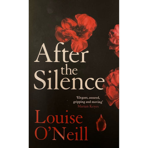 ISBN: 9781784298906 / 1784298905 - After The Silence by Louise O' Neill [2020]