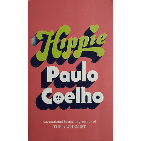 ISBN: 9781786331595 / 1786331594 - Hippie by Paulo Coelho [2018]