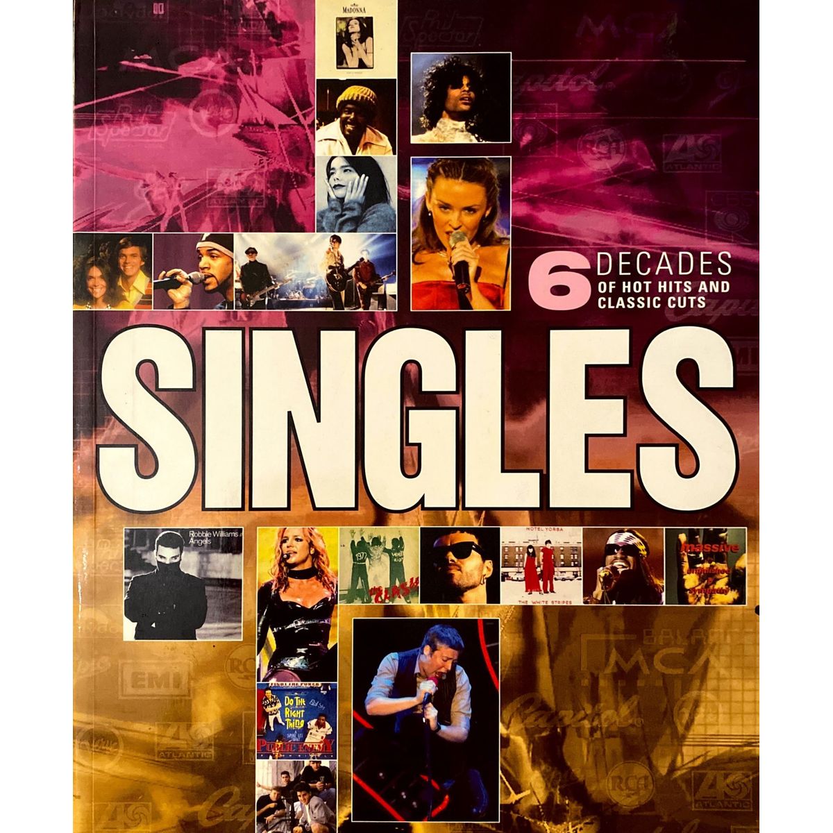 ISBN: 9781845732561 / 1845732561 - Singles by David Jenson [2007]