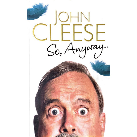ISBN: 9781847946973 / 1847946976 - So, Anyway... by John Cleese [2014]