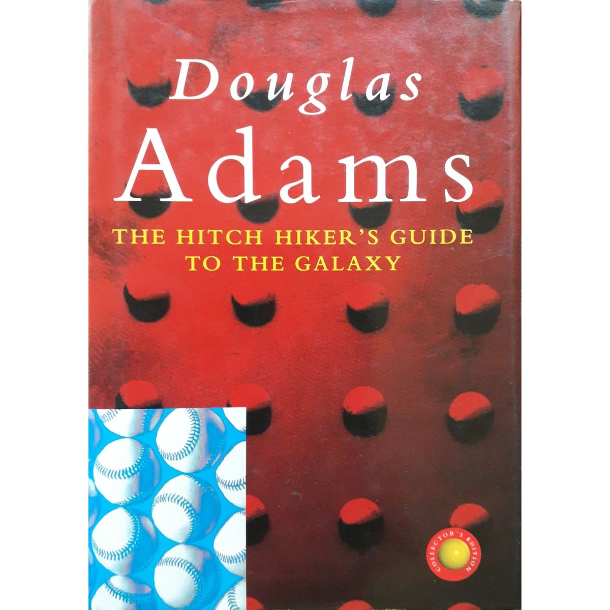 ISBN: 9781857982015 / 1857982010 - The Hitch Hiker's Guide to the Galaxy by Douglas Adams [1994]