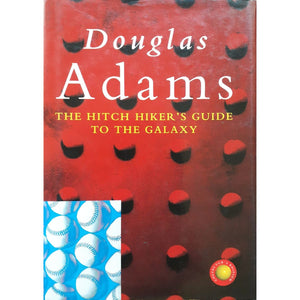 ISBN: 9781857982015 / 1857982010 - The Hitch Hiker's Guide to the Galaxy by Douglas Adams [1994]